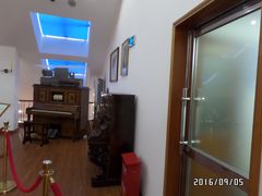 -鼓浪屿钢琴博物馆