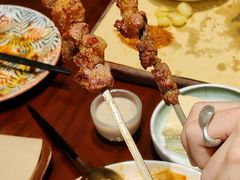 -那拉提之疆·新疆菜(美院店)