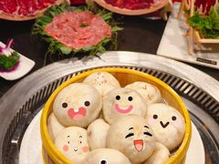 -唇辣号重庆老火锅(燕郊鑫乐汇店)