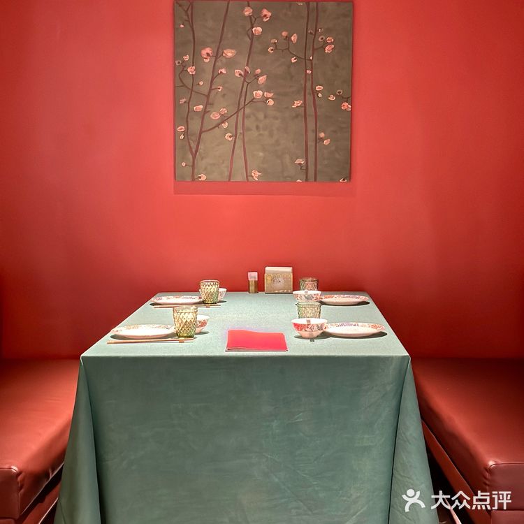 🌟发现京城隐秘川菜瑰宝