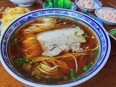 枫镇大肉面-同得兴 Since·1995 传统苏式面馆(十全街店)