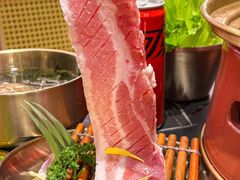-西塔老太太泥炉烤肉(双井店)