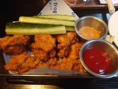 -bluefrog蓝蛙(水游城店)