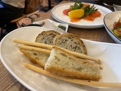 -安妮意大利餐厅(世贸天阶店)