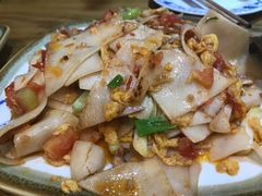 -妈妈的味道(和顺古镇店)