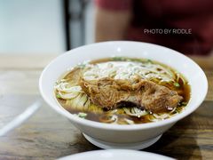 -随柳居·苏式小吃(建新巷店)