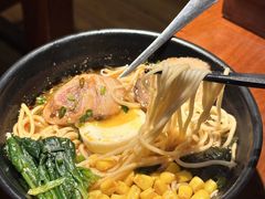 -小川洋风料理(江汉路店)