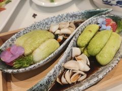 -院8里·少城记忆老川菜(宽窄巷子店)