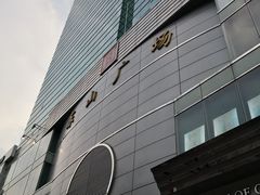 -新大新(东山广场店)