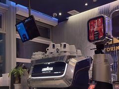 -LAVAZZA拉瓦萨咖啡(中航城君尚购物中心店)