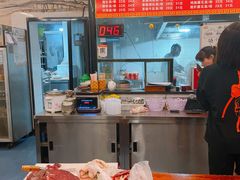 -跃跃鸡肠面(人民北路店)