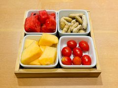 -湯系·煲汤手艺人(东二环泰禾广场店)