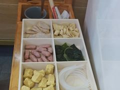-大四喜·鲜牛肉火锅(洛阳大学城店)