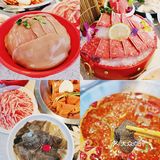 春天应该怎么过❓赏花～拍照～吃火锅❗
