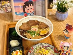 -左舞和风屋便当(金地店)