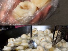 -老南昌白糖糕(大士院店)