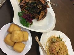 -龙海鲜螃蟹王(宏茂桥店)