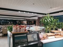 -晶丽香榭自助餐(南京大饭店)