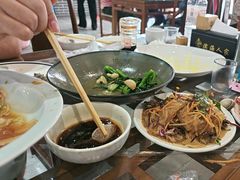 -良师门滨海人家·海鲜·家常菜(滨海城店)
