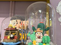 -100家灵感仓库·DIY团建(什刹海店)