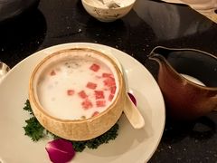 -铭轩中餐厅·海南菜·粤菜(亚龙湾瑞吉店)