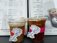 -卖呆儿咖啡(望京店)