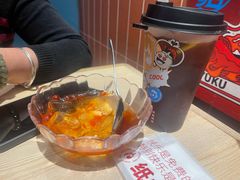 -鱼酷活鱼烤鱼(雨花客厅店)