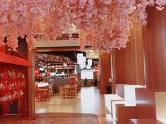 景观位-茶马花街(城西银泰城店)