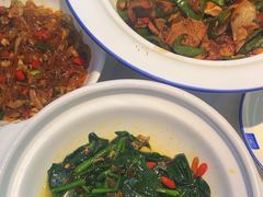-兰湘子·湘菜小炒(盛龙广场店)