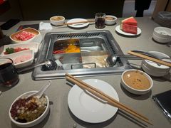 -海底捞火锅(顺义华联店)