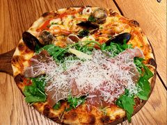 -La Strada(安福路店)