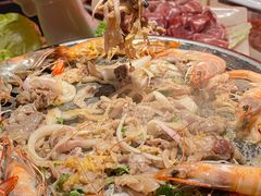 -京炭铜锅涮肉·羊蝎子·羊肉炉(保利·时光里店)