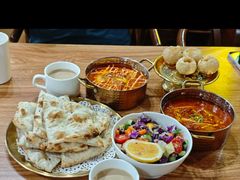 -清真·AL-JANNAT 佳纳特餐厅(狮子桥店)