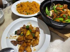 -汤城小厨•粤菜•靓汤(西直门凯德MALL店)