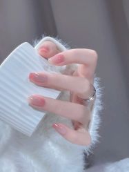 -1T·1M 日式美甲美睫