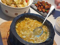 -庆江南江南菜(琴湖溪里花园城店)