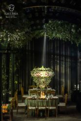 -格乐利雅婚礼艺术中心(南外滩店)