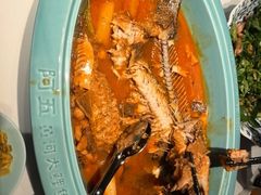 -阿五黄河大鲤鱼(英协路店)