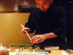 -鮨一日本料理旗舰店(总店)