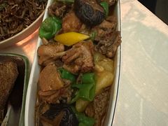 -龟兹KUCINA·新疆菜(前滩L+PLAZA店)