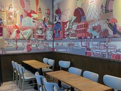 -COSTA COFFEE(阿里中心店)