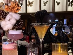 -145号U&Lounge Bar