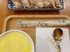 -古乡居甜品(大信店)