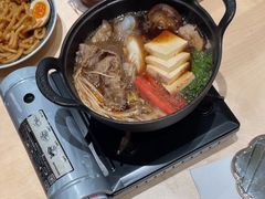 -米仓食堂(皇庭广场店)
