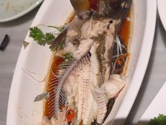 -青雅中餐厅(大连金石滩绿发希尔顿度假酒店)