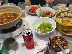 -湘中缘·湖南菜(娄底驻京办店)