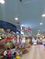 -万达宝贝王(南昌西湖店)