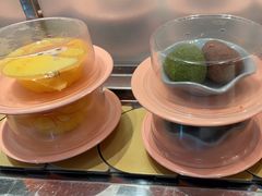 -争鲜回转寿司(通州万达店)