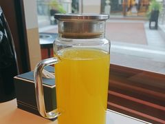 -川百汇烤鱼·泡饼·美蛙(八达岭店)