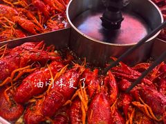 -虾铺子龙虾·私房菜(金源花苑店)